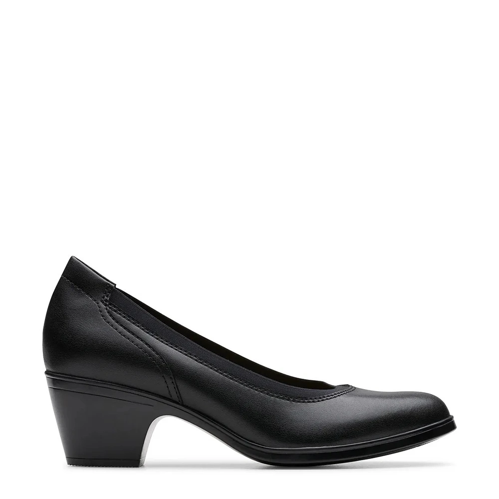 Women's Emily 2 Edyth Pump