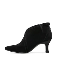 Kataleyna Sol Ankle Bootie