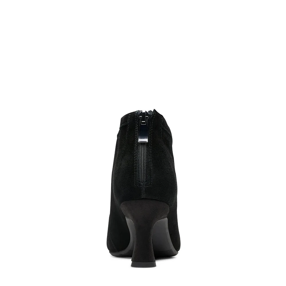 Kataleyna Sol Ankle Bootie