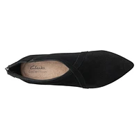 Kataleyna Sol Ankle Bootie
