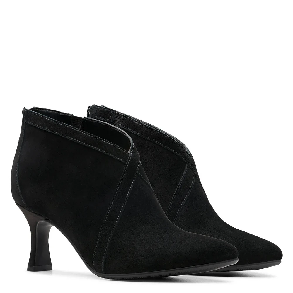 Kataleyna Sol Ankle Bootie