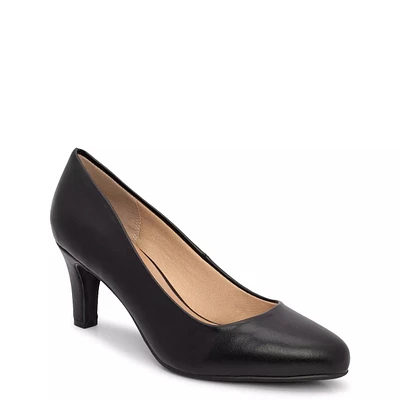 Genna Wide Width Pump