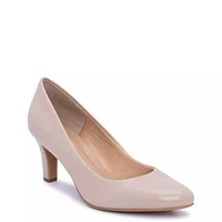 Genna Wide Width Pump