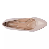 Genna Wide Width Pump