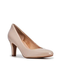 Genna Pump