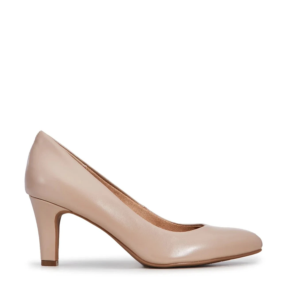 Genna Pump