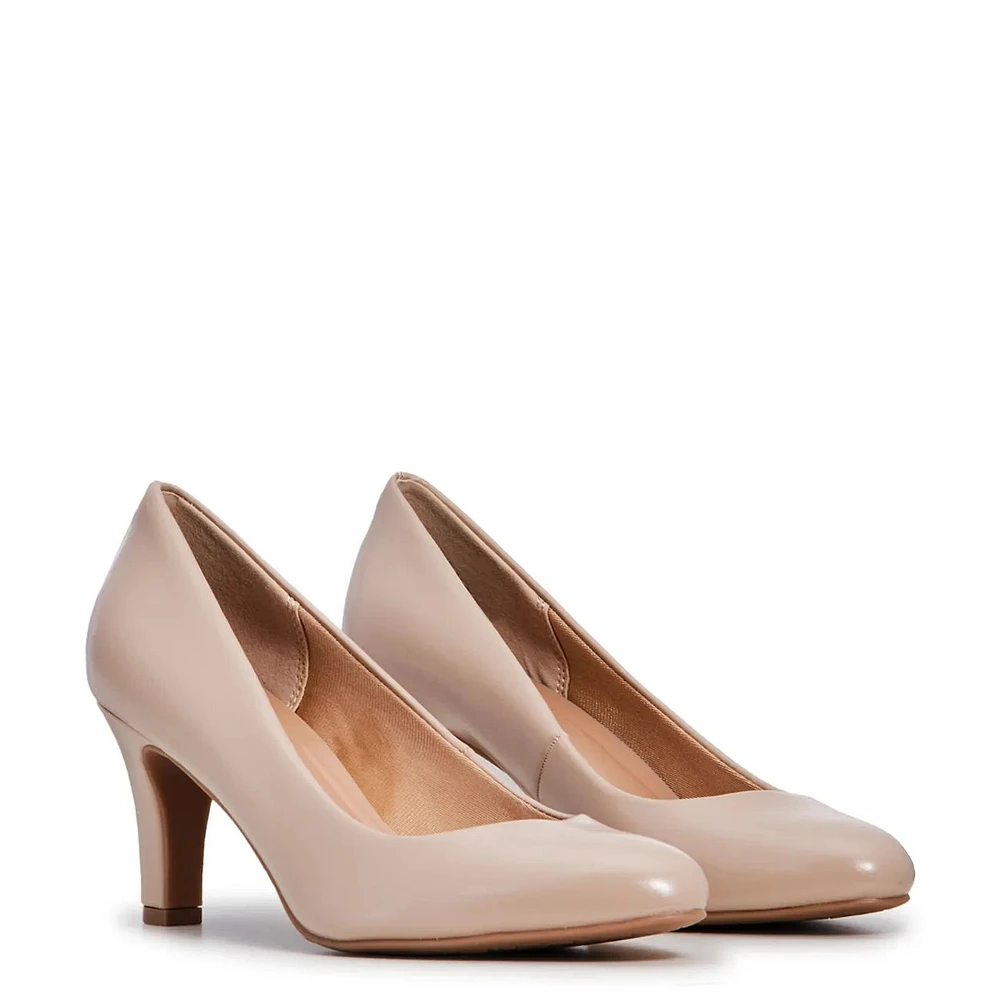 Genna Pump