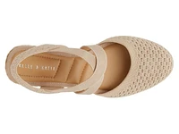 Kenedy Wedge Espadrille Sandal