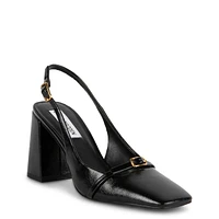 Ryanne Slingback Pump
