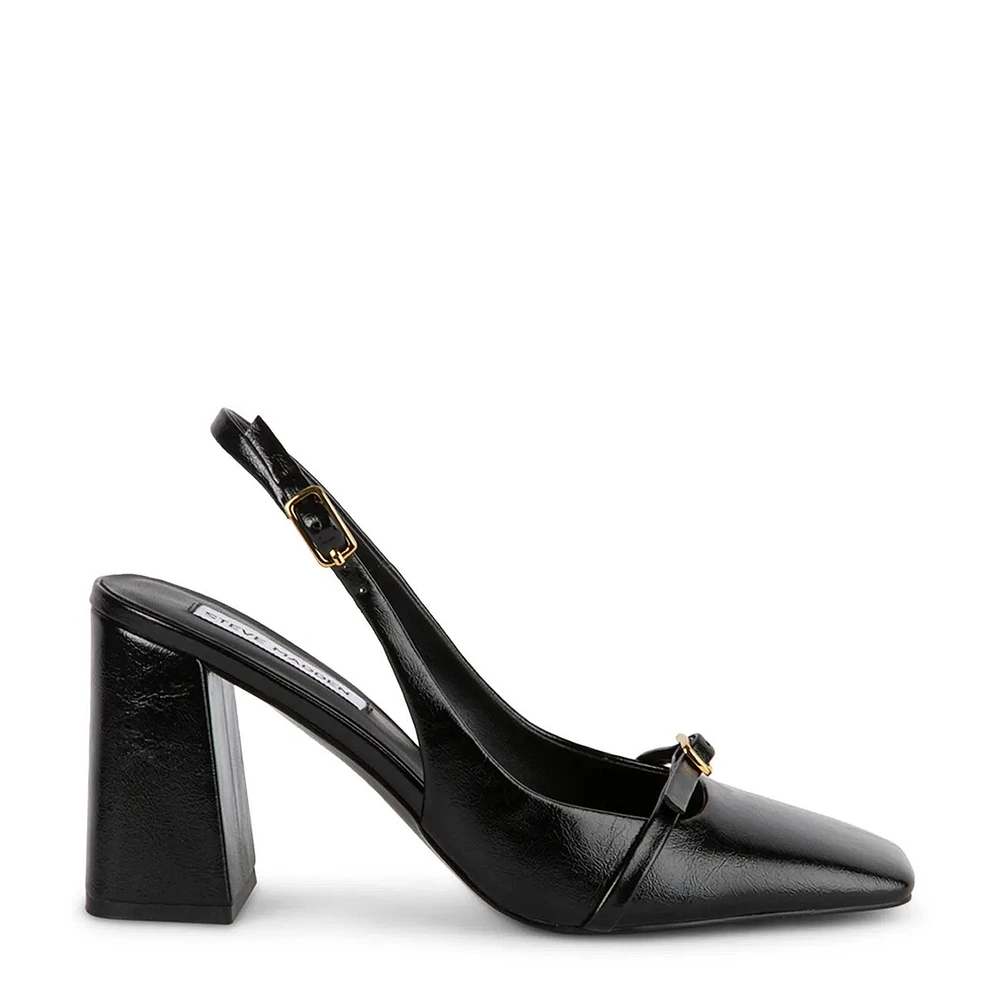 Ryanne Slingback Pump