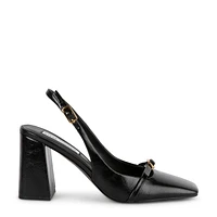 Ryanne Slingback Pump