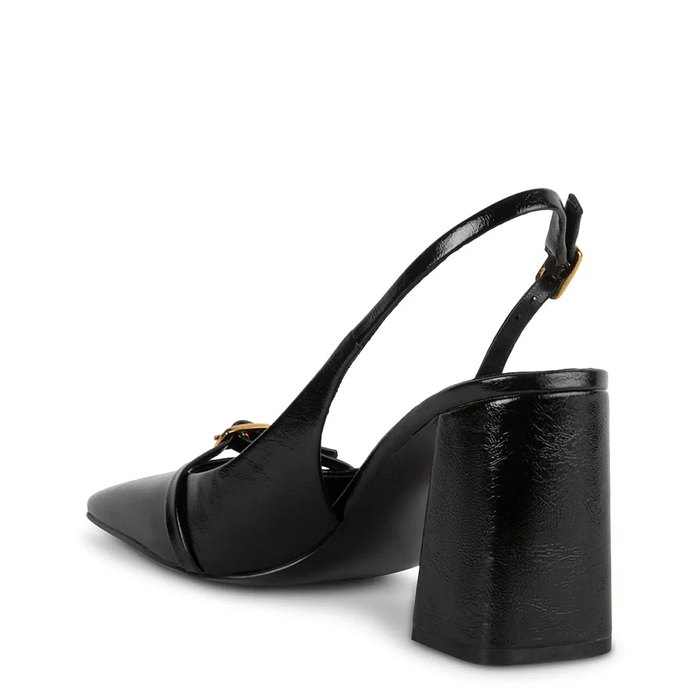 Ryanne Slingback Pump