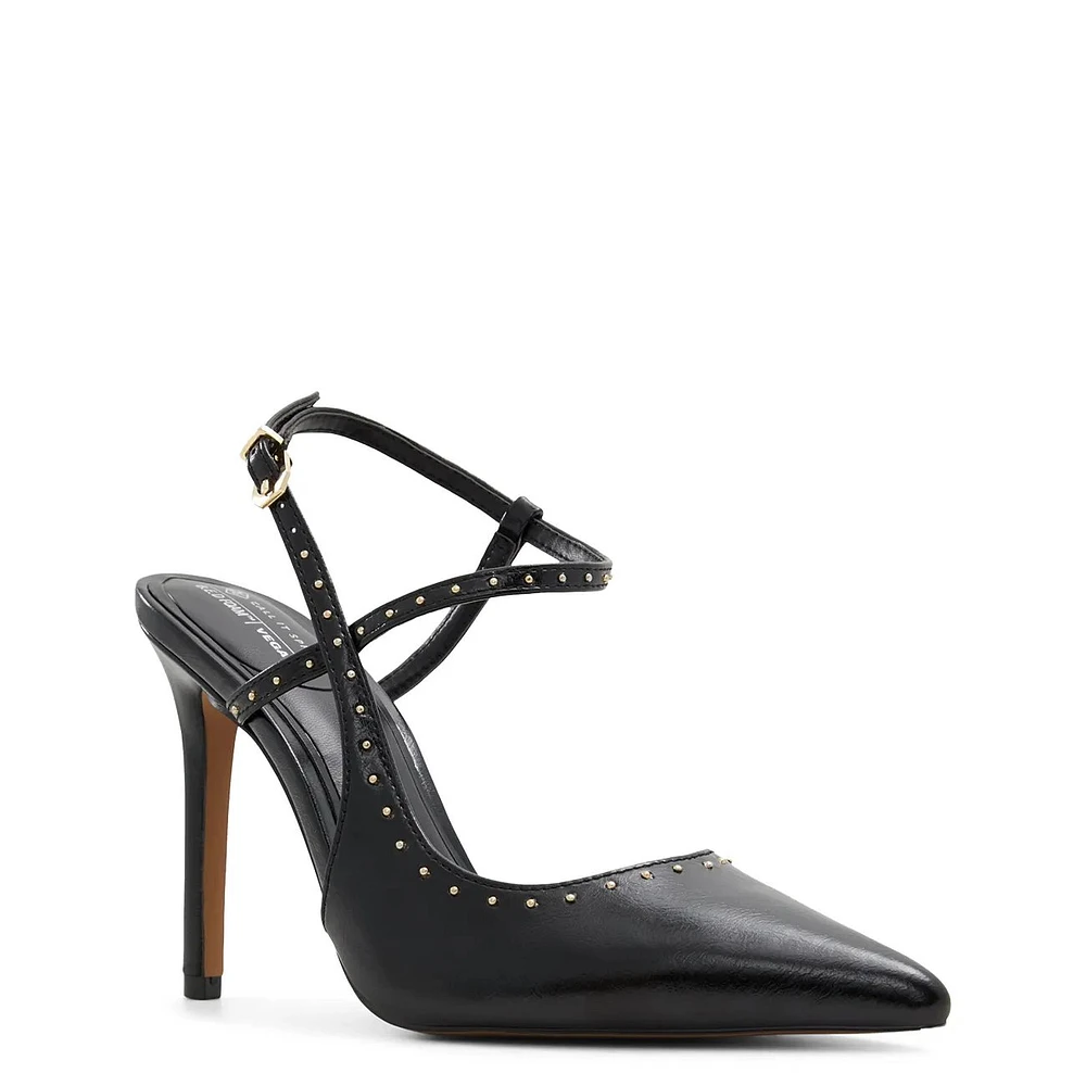 Women's Lourdes Pump
