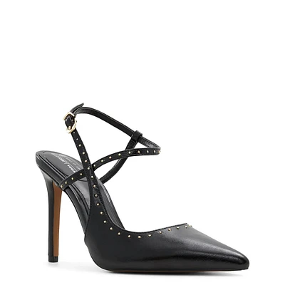 Women's Lourdes Pump
