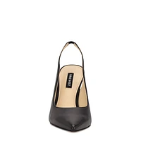 Women's Feather Pump