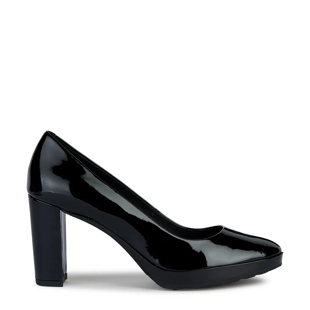 Women's Walk Pleasure Pump