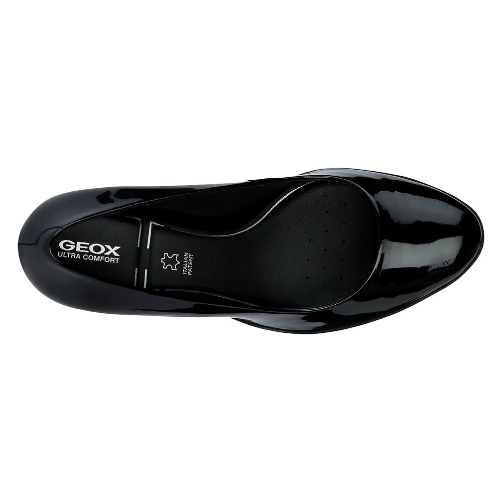 Women's Walk Pleasure Pump