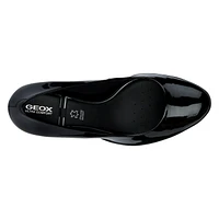 Women's Walk Pleasure Pump