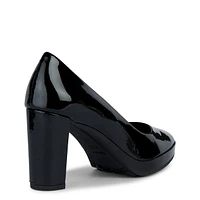 Women's Walk Pleasure Pump