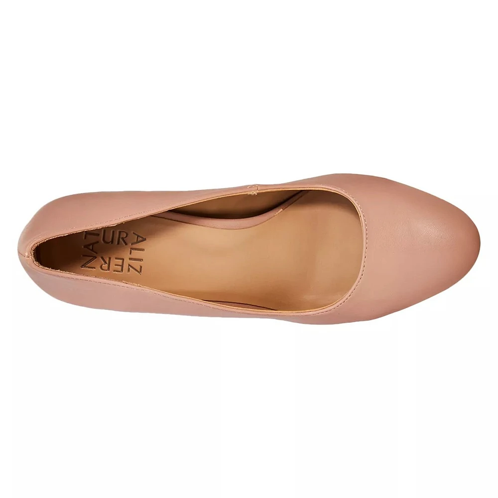 Berlin Platform Pump