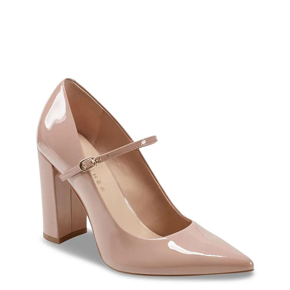 Artie Mary Jane Pump