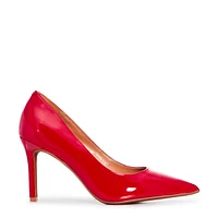Women's Nettles Wide Width Pump