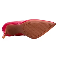Women's Nettles Wide Width Pump