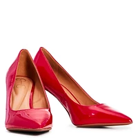 Women's Nettles Wide Width Pump