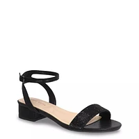 Jillian Wide Width Heel