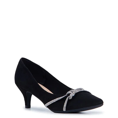 Women's Isabelle Pump