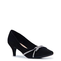 Women's Isabelle Pump