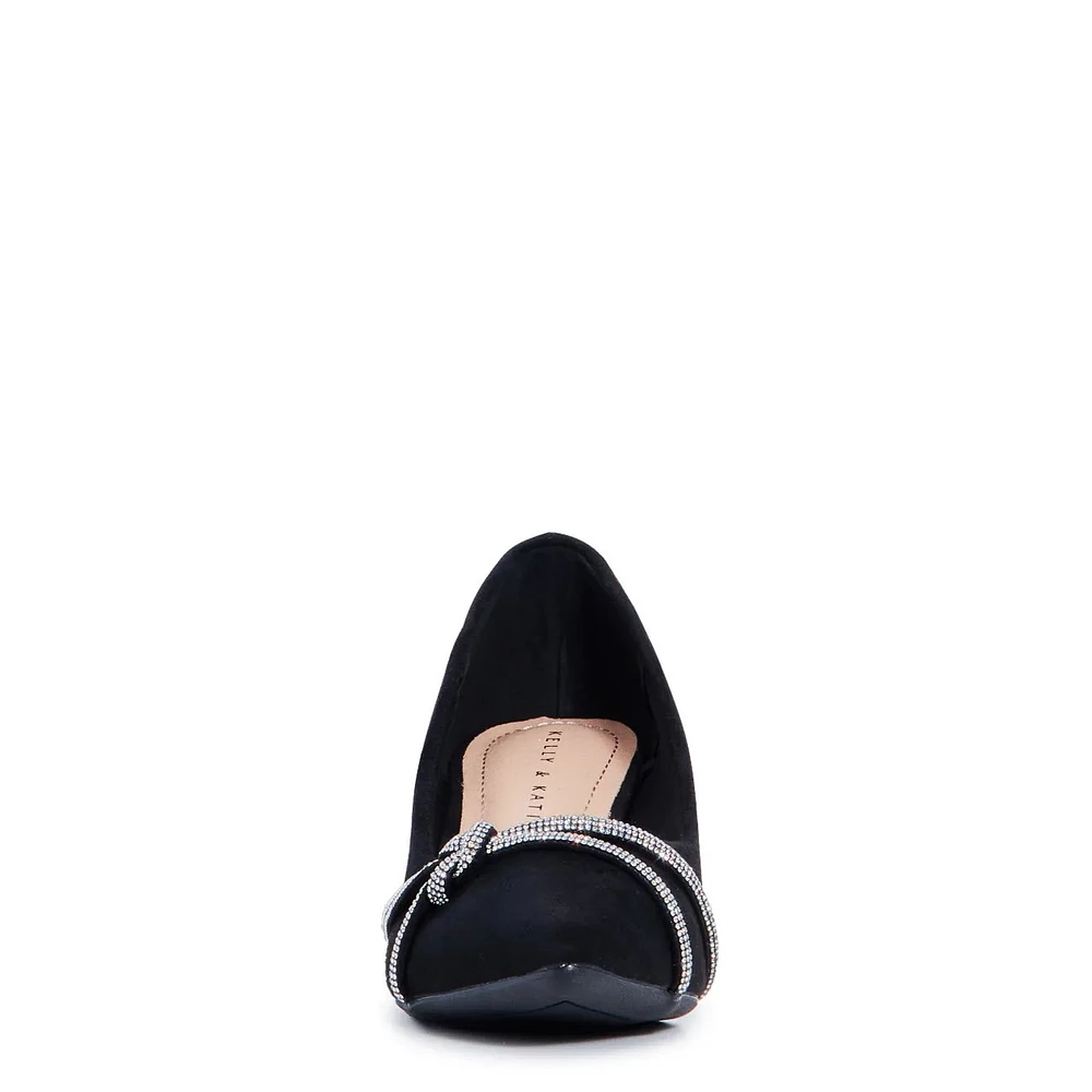 Women's Isabelle Pump