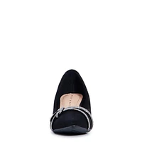 Women's Isabelle Pump