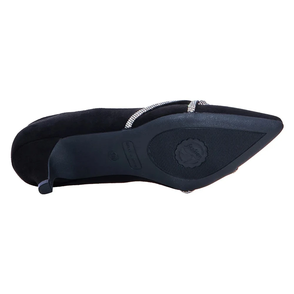 Women's Isabelle Pump