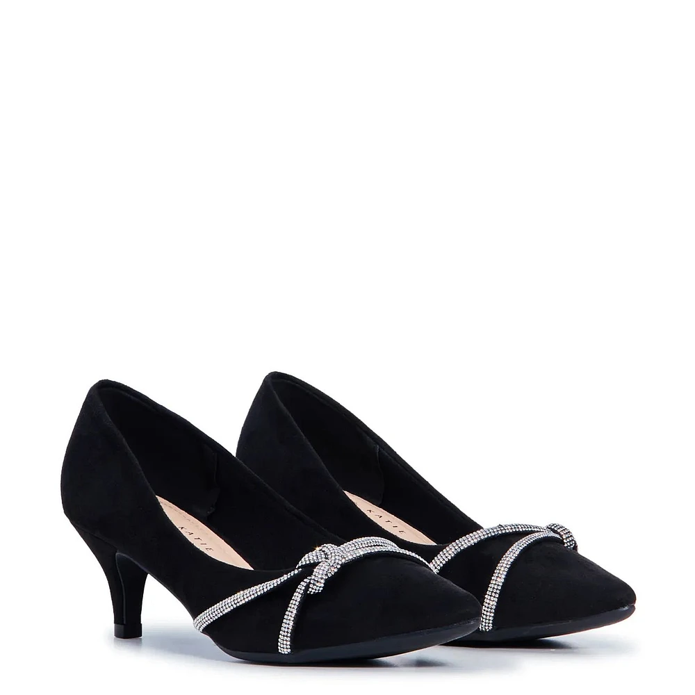 Women's Isabelle Pump