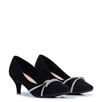 Women's Isabelle Pump