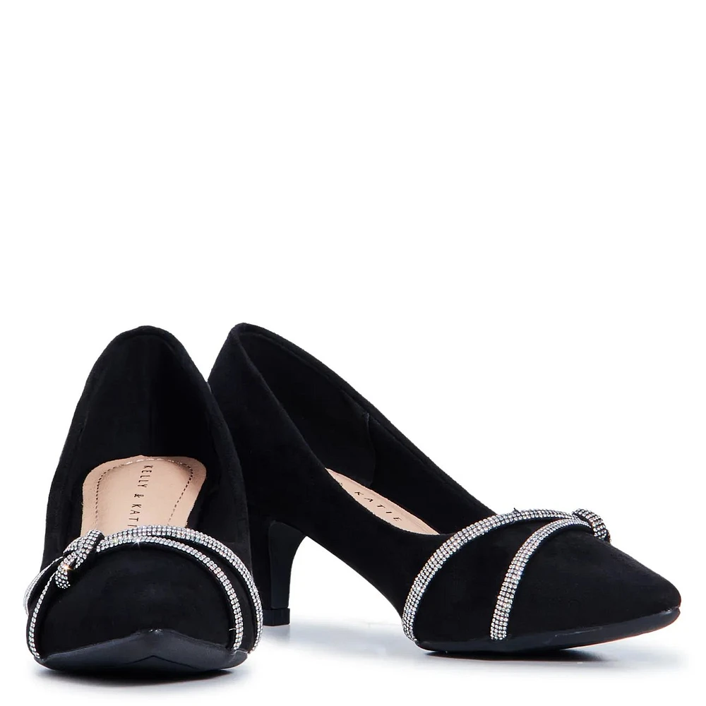 Women's Isabelle Pump