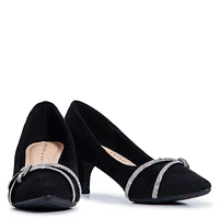 Women's Isabelle Pump