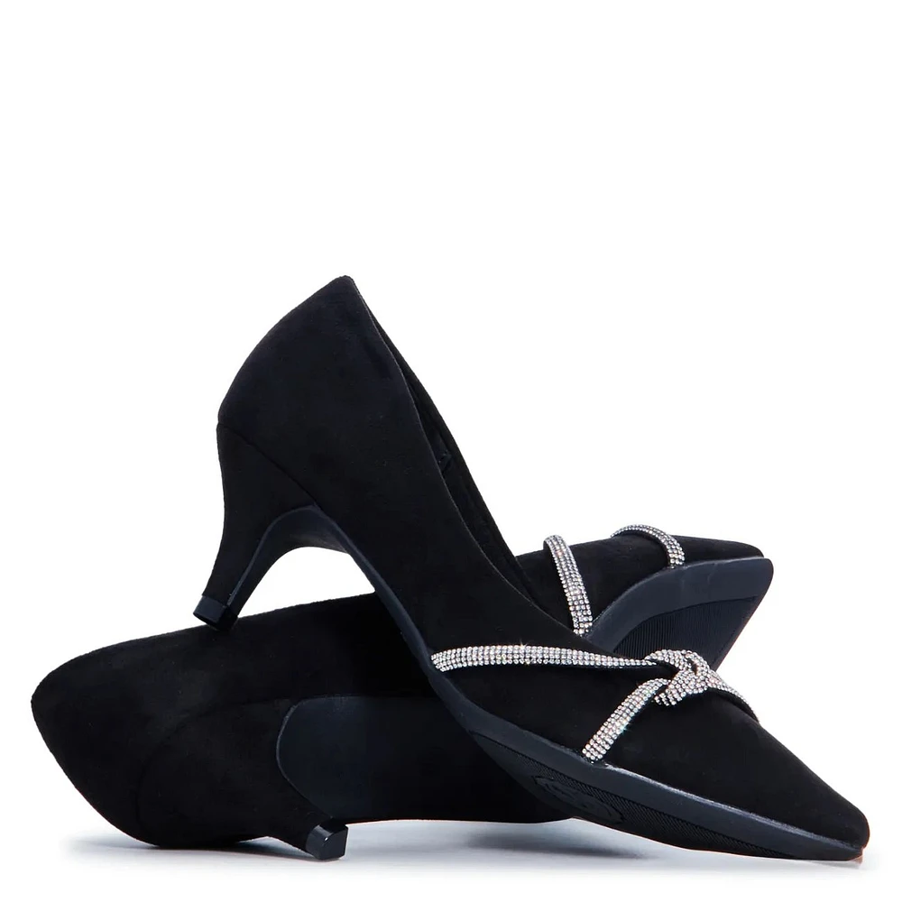 Women's Isabelle Pump