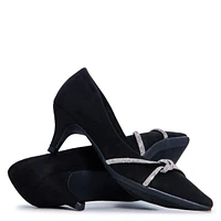 Women's Isabelle Pump