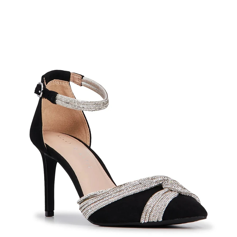 Bordyn Evening Pump