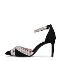 Bordyn Evening Pump