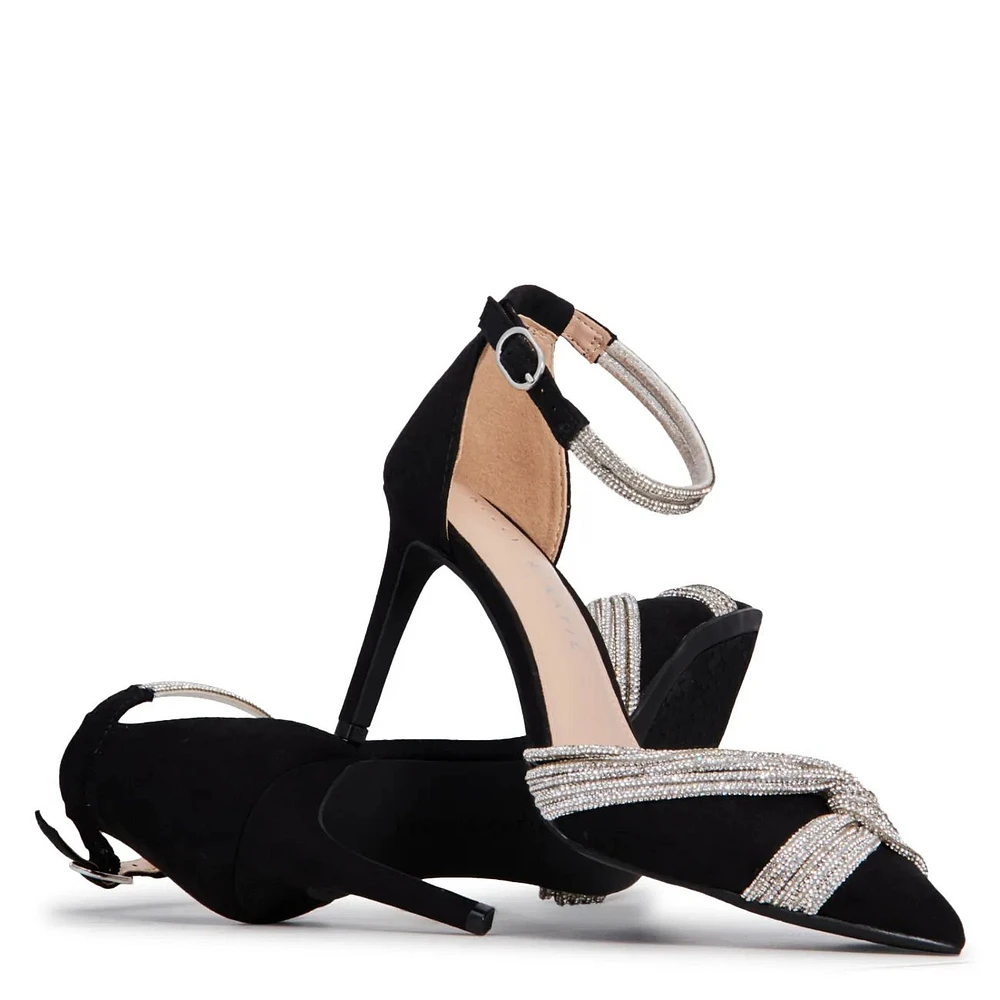 Bordyn Evening Pump