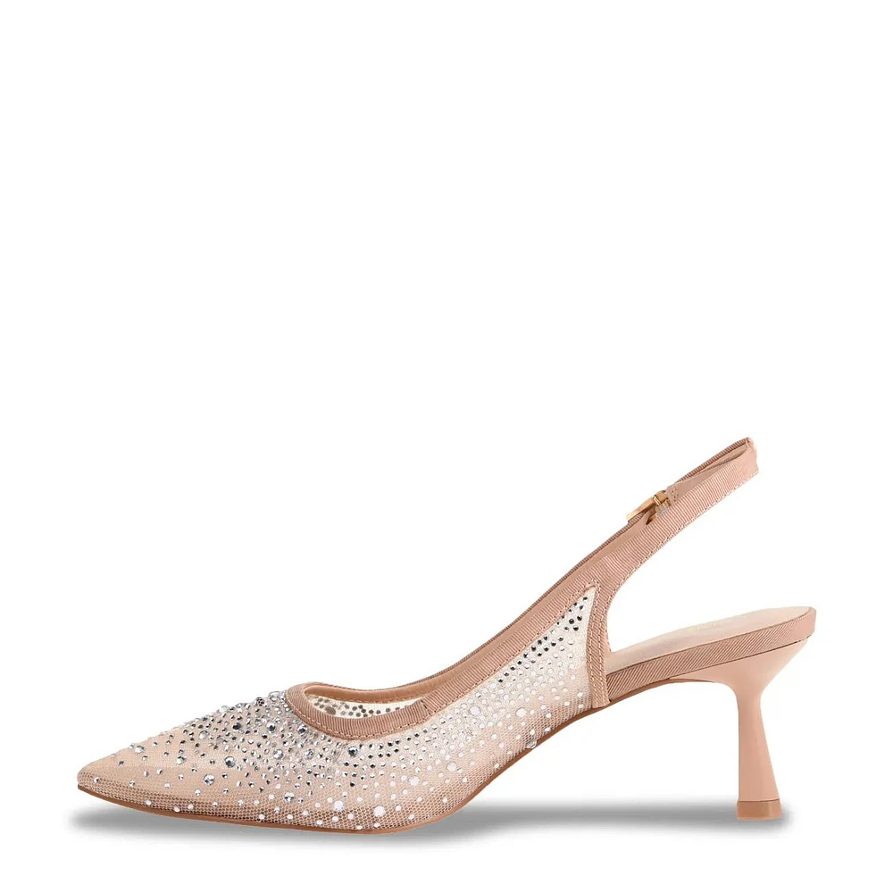 Women's Minna Pump