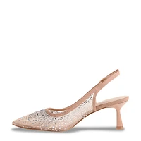 Women's Minna Pump