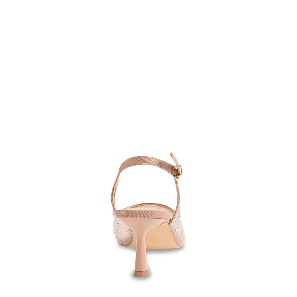 Women's Minna Pump
