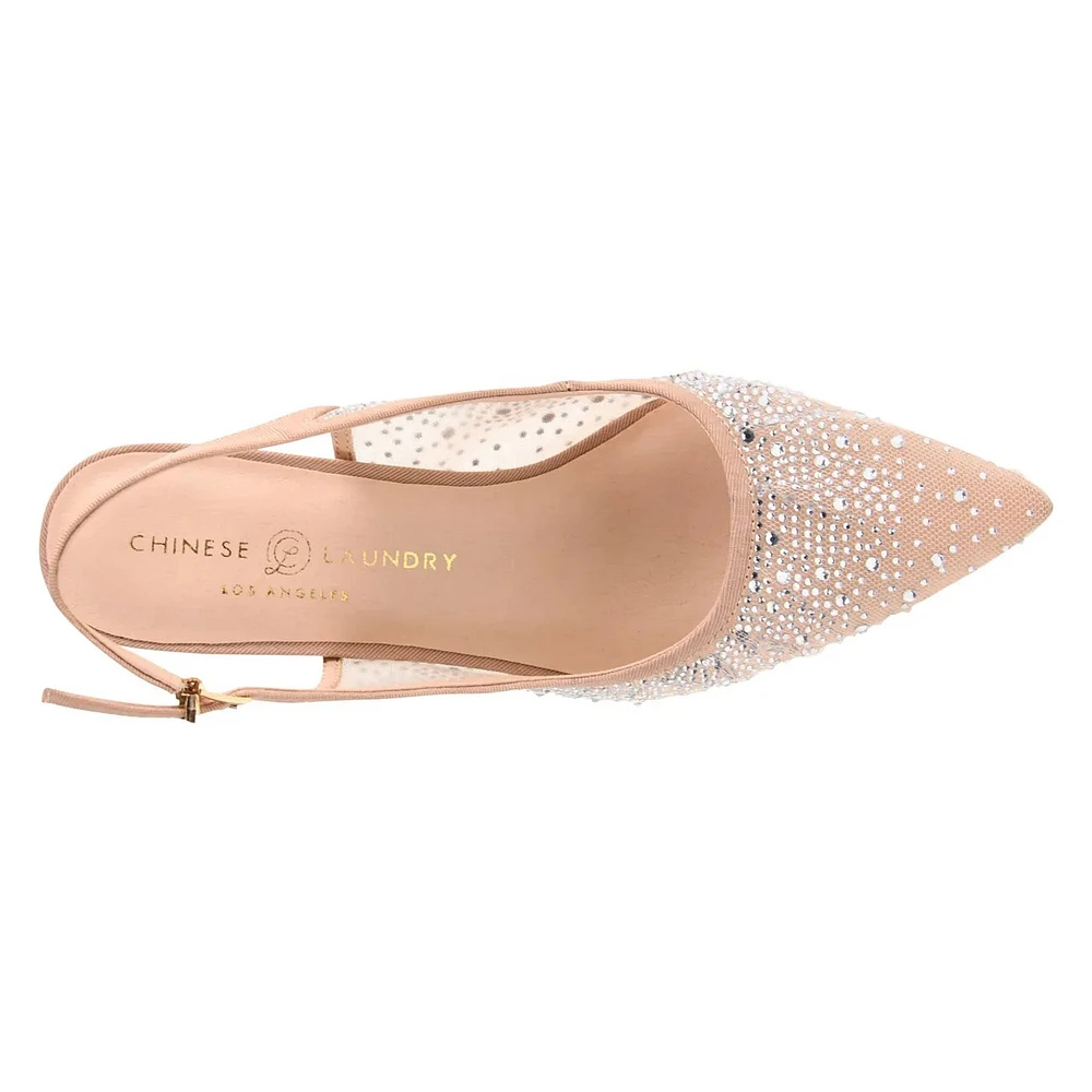 Women's Minna Pump