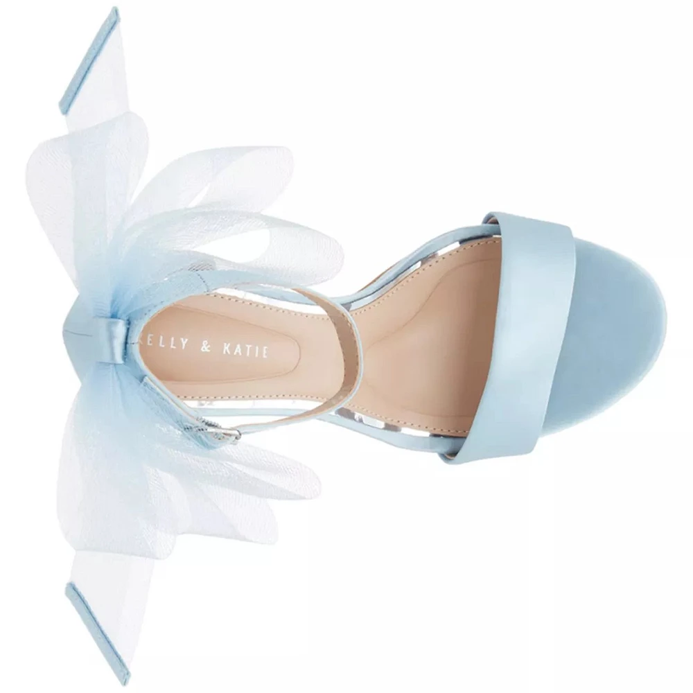 Nemira Evening Sandal