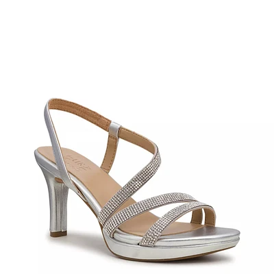 Brenta2 Platform Sandal