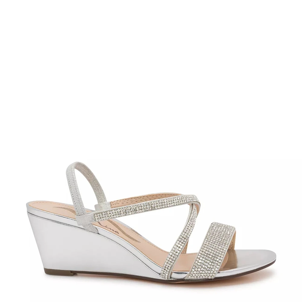 Nixon1 Evening Sandal